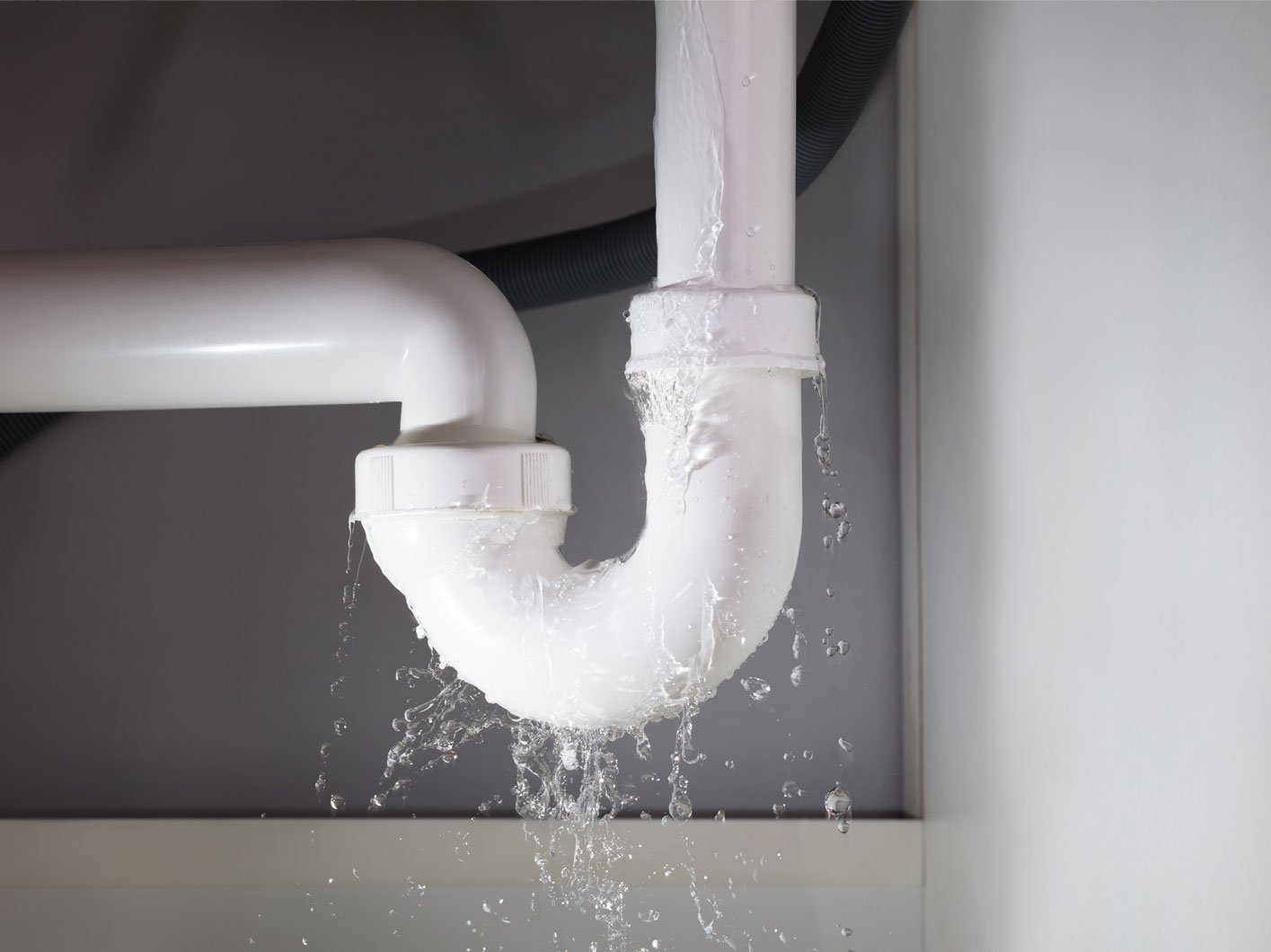 Ummistunud äravool Ummistunud äravool